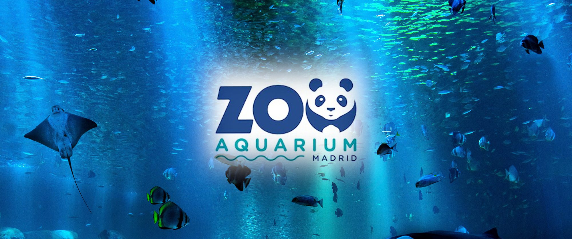 Madrid Zoo Aquarium