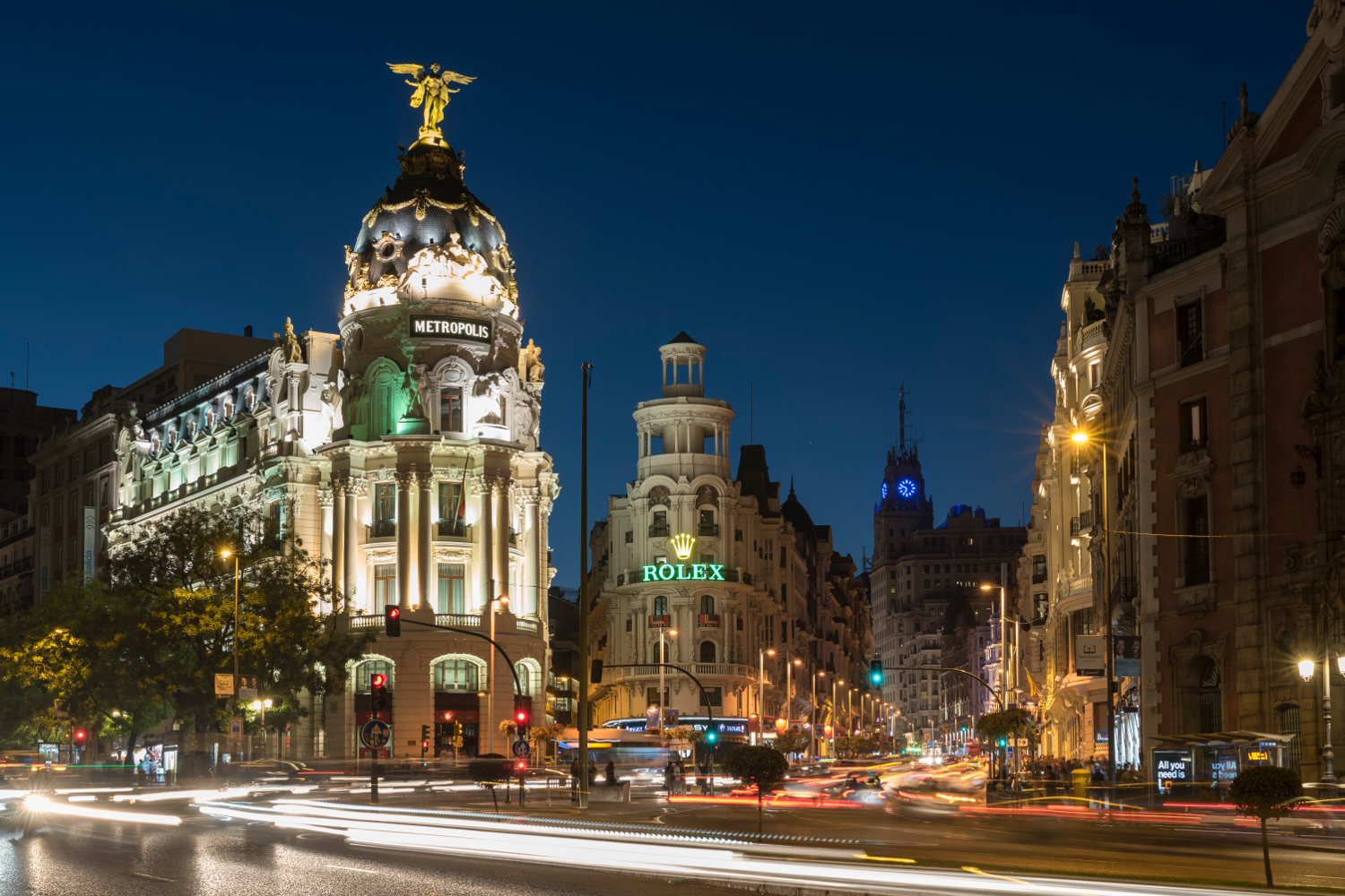 Things to Do in Madrid | Top Attractions, Museums, Food & Cultural ...