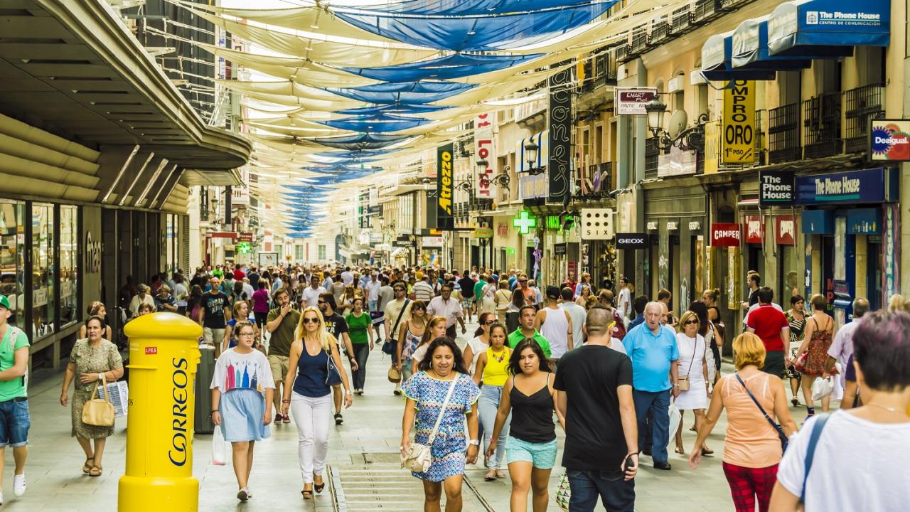 Compras