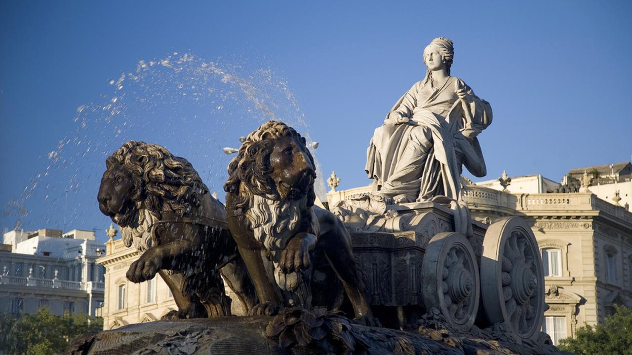 Cibeles