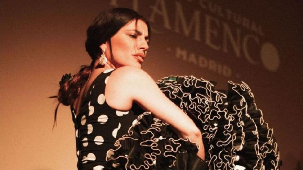Tardes de Tablao Flamenco en el Centro Cultural
