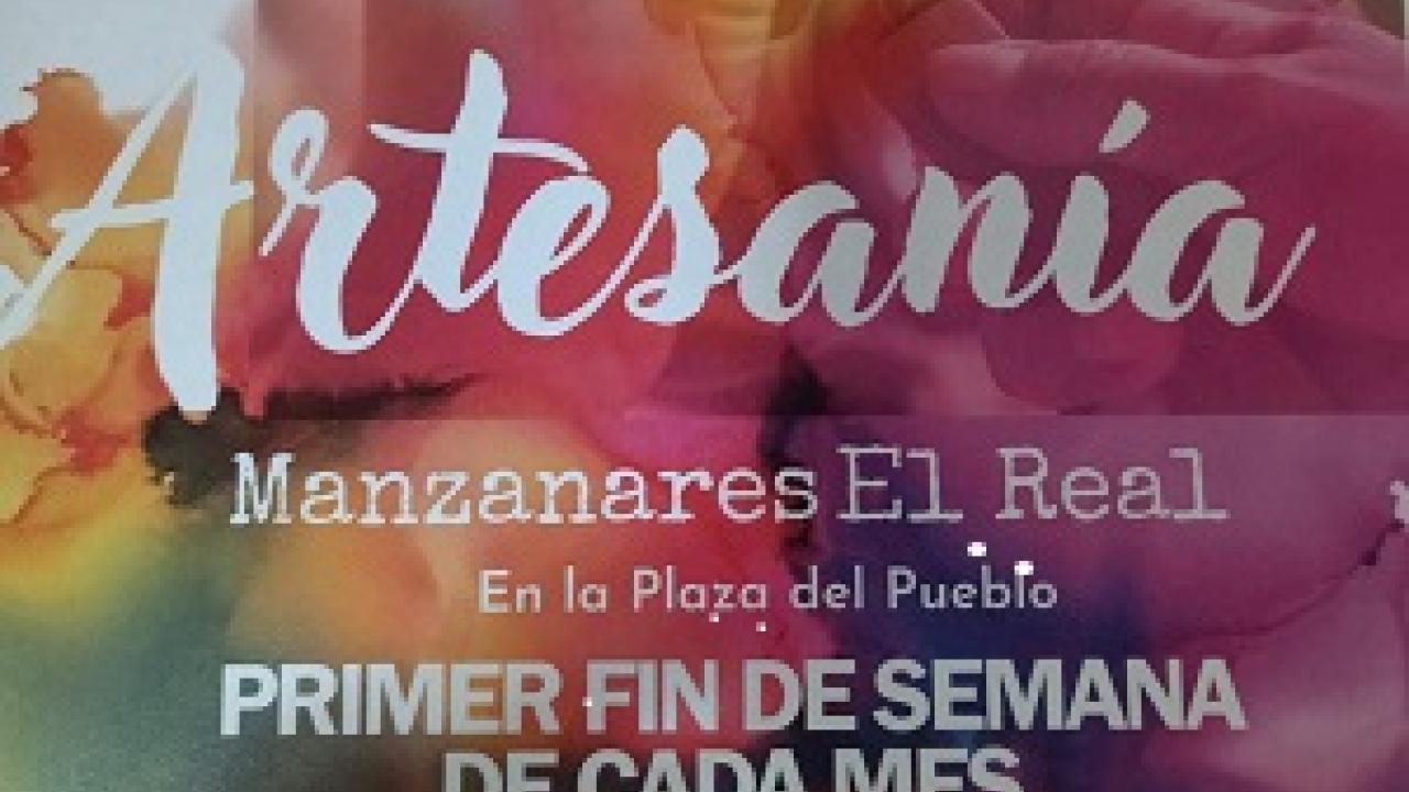 Mercado de artesanía