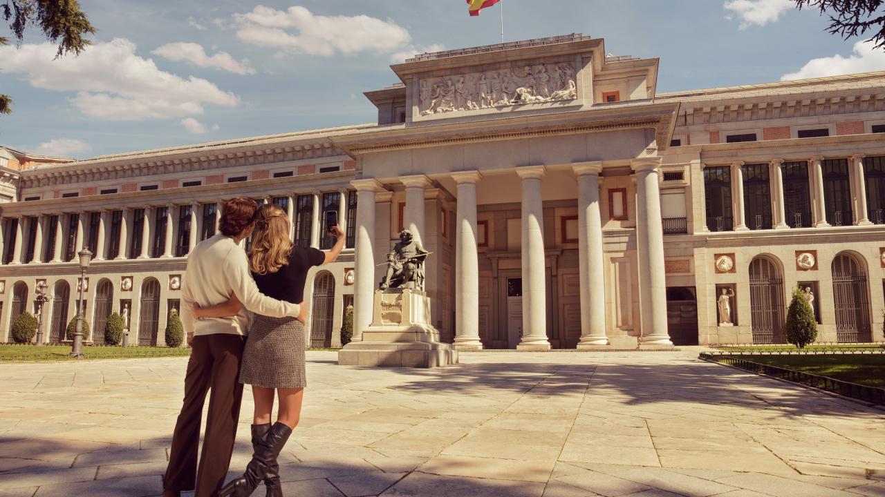 Museo Nacional del Prado