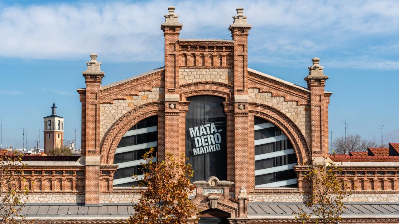 CinePlaza Matadero