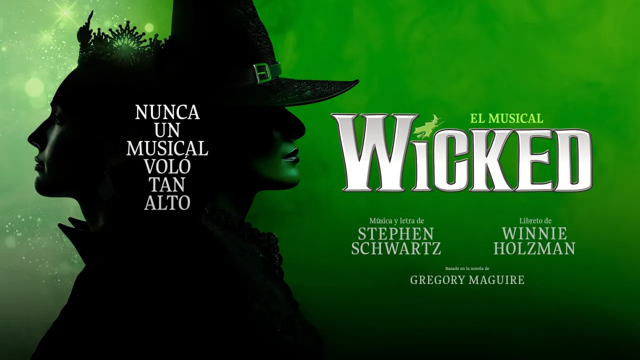 Wicked El Musical