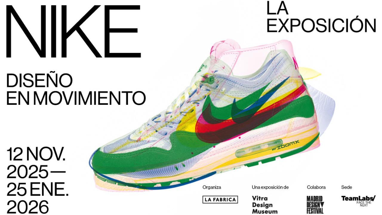 Exposición Nike