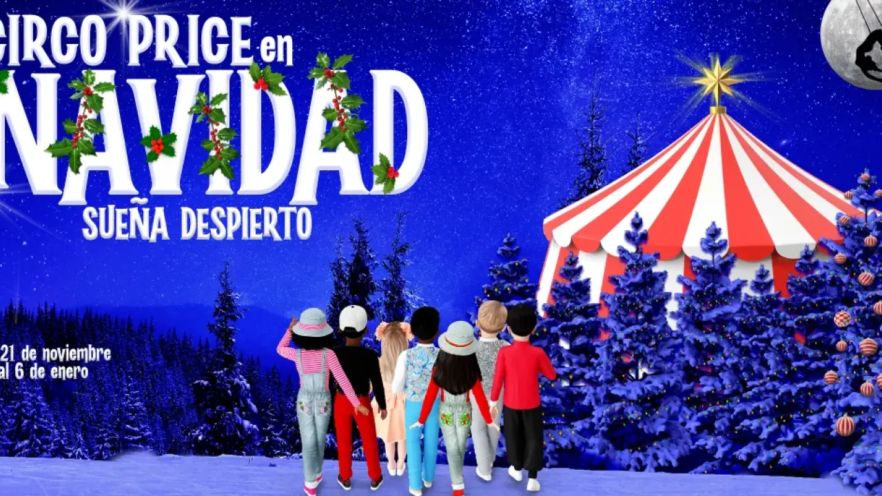 Circo Price