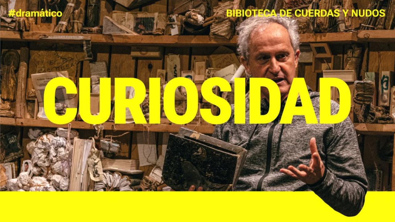 17. Biblioteca de cuerdas