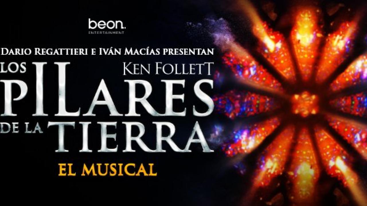 Los pilares de la tierra el musical