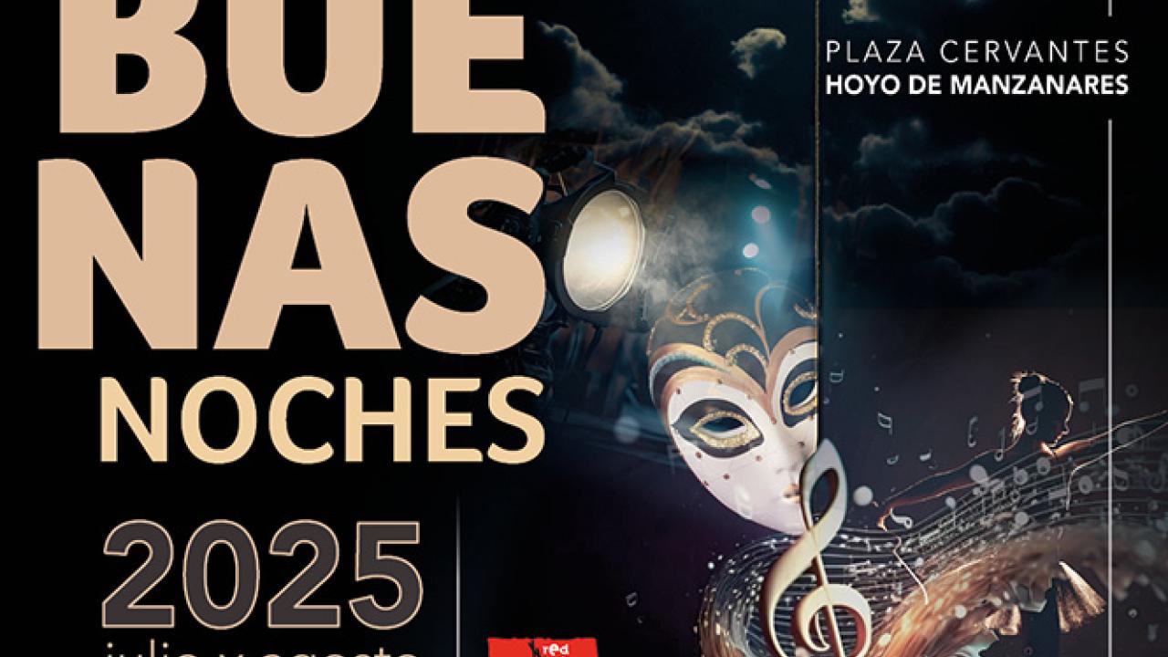 Festival de Artes Escénicas "Buenas Noches"