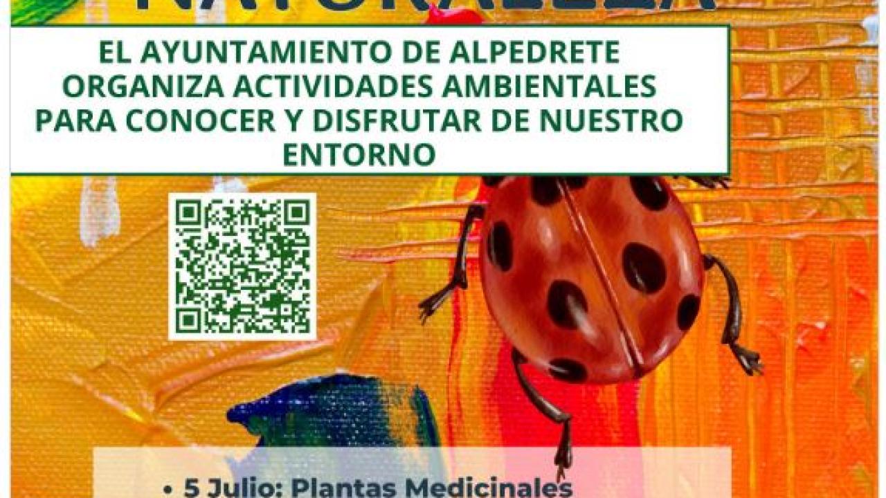 Actividades Ambientales Alpedrete