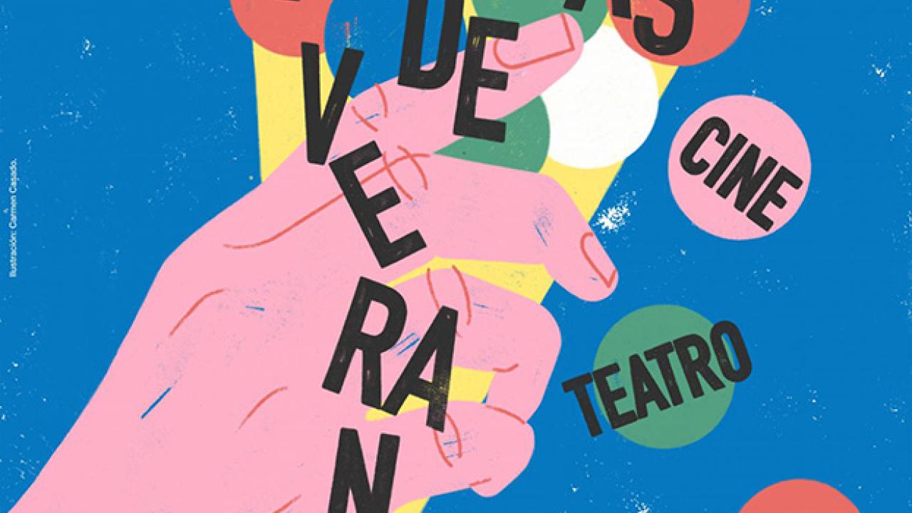 Festival Escenas de Verano