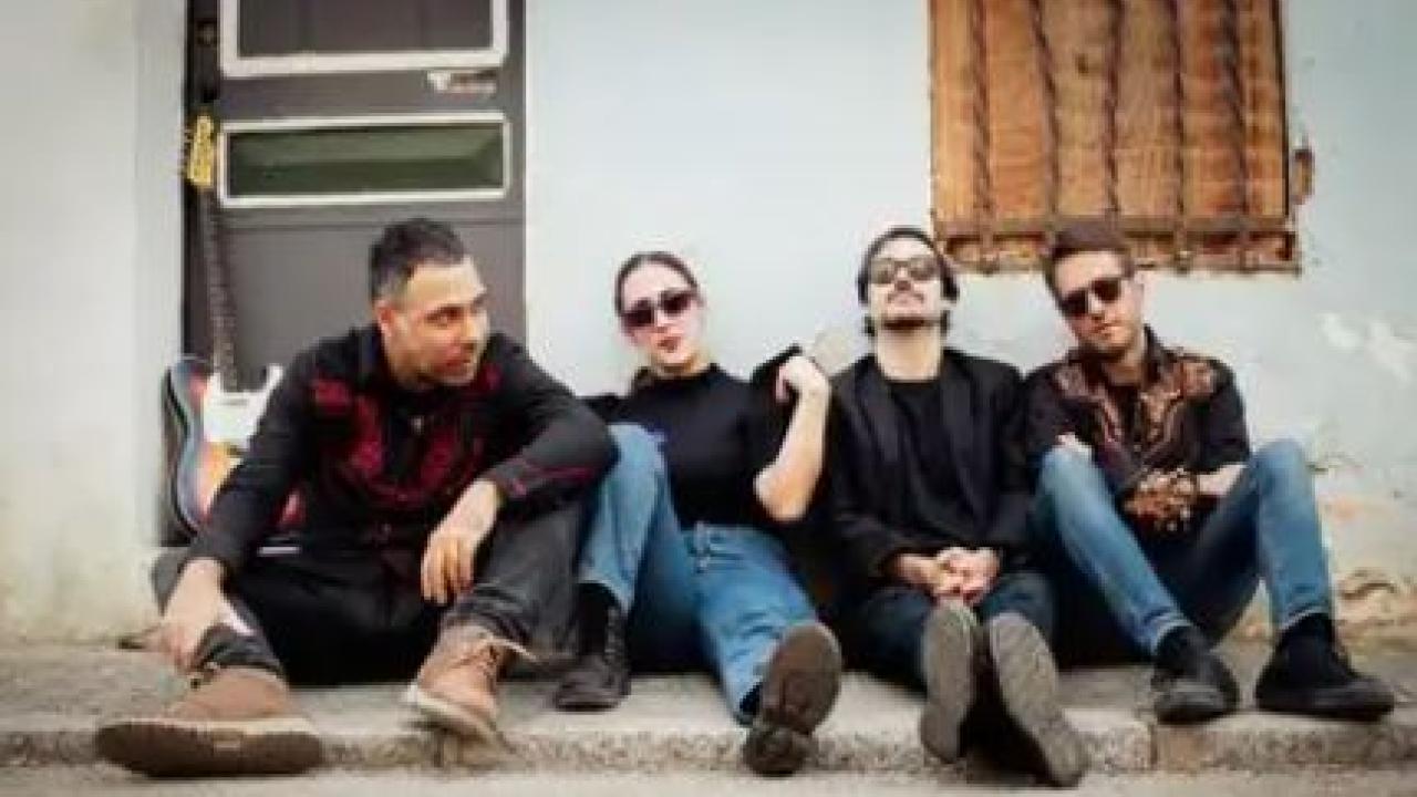 Veladas de Vino & Jazz: ALICE & THE WONDERS