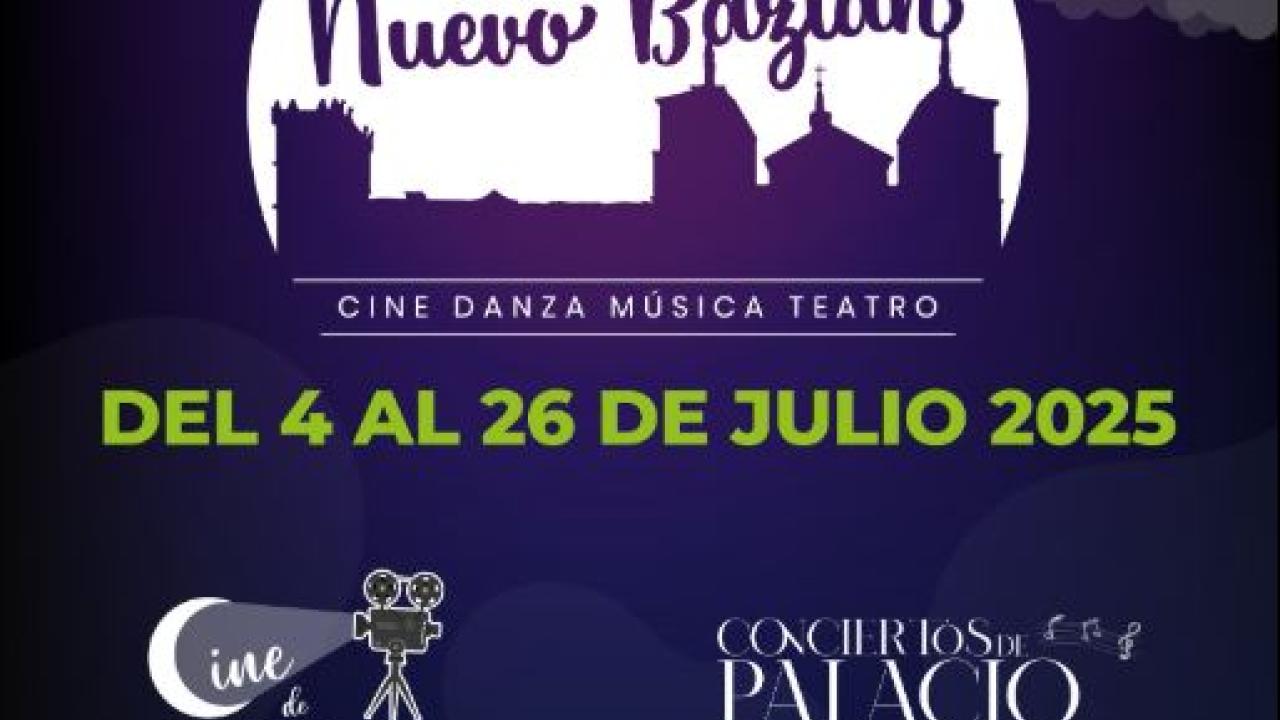 Los Veranos de Nuevo Baztán