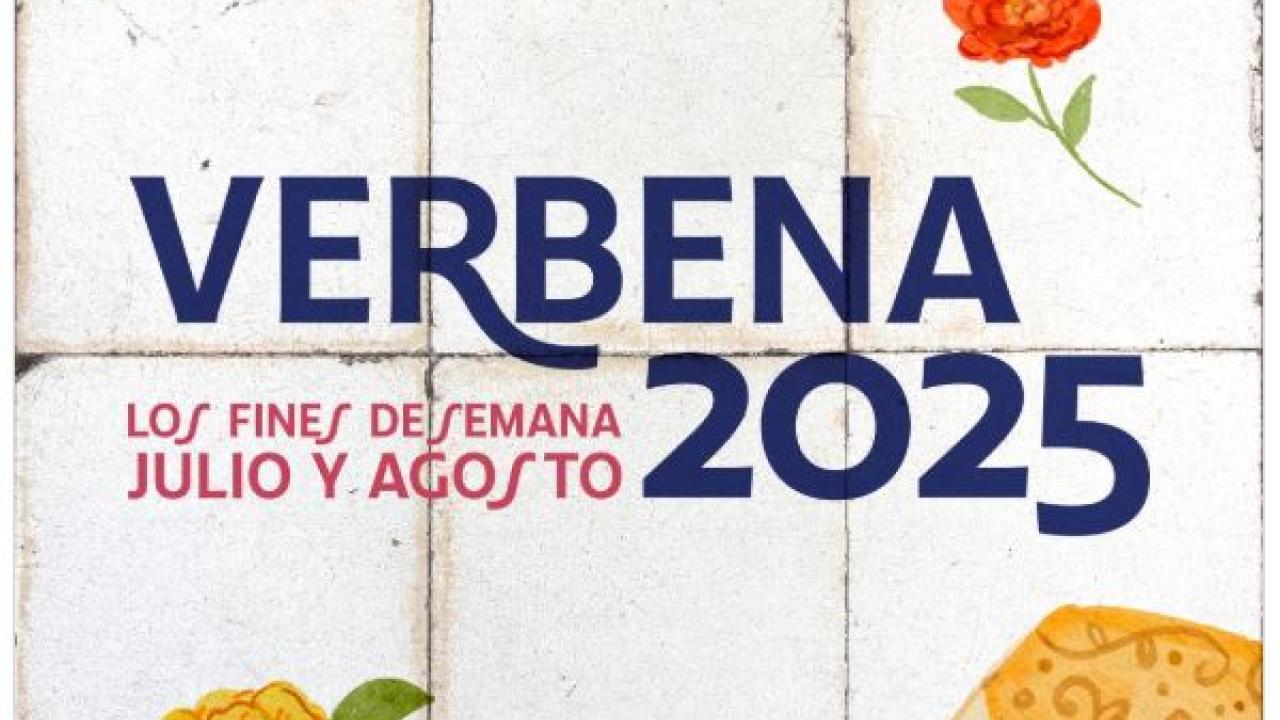 Verbena 2025