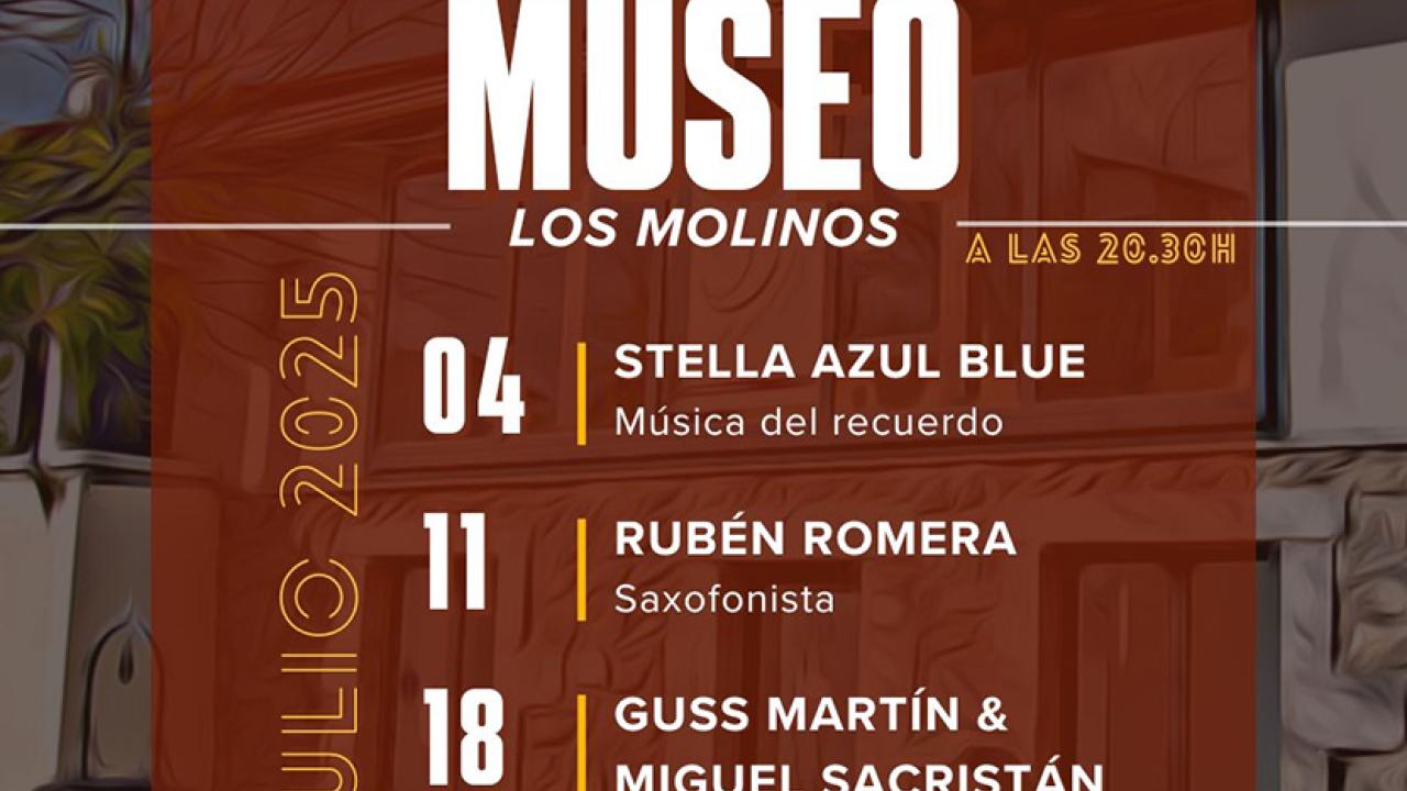 Noches en el Museo