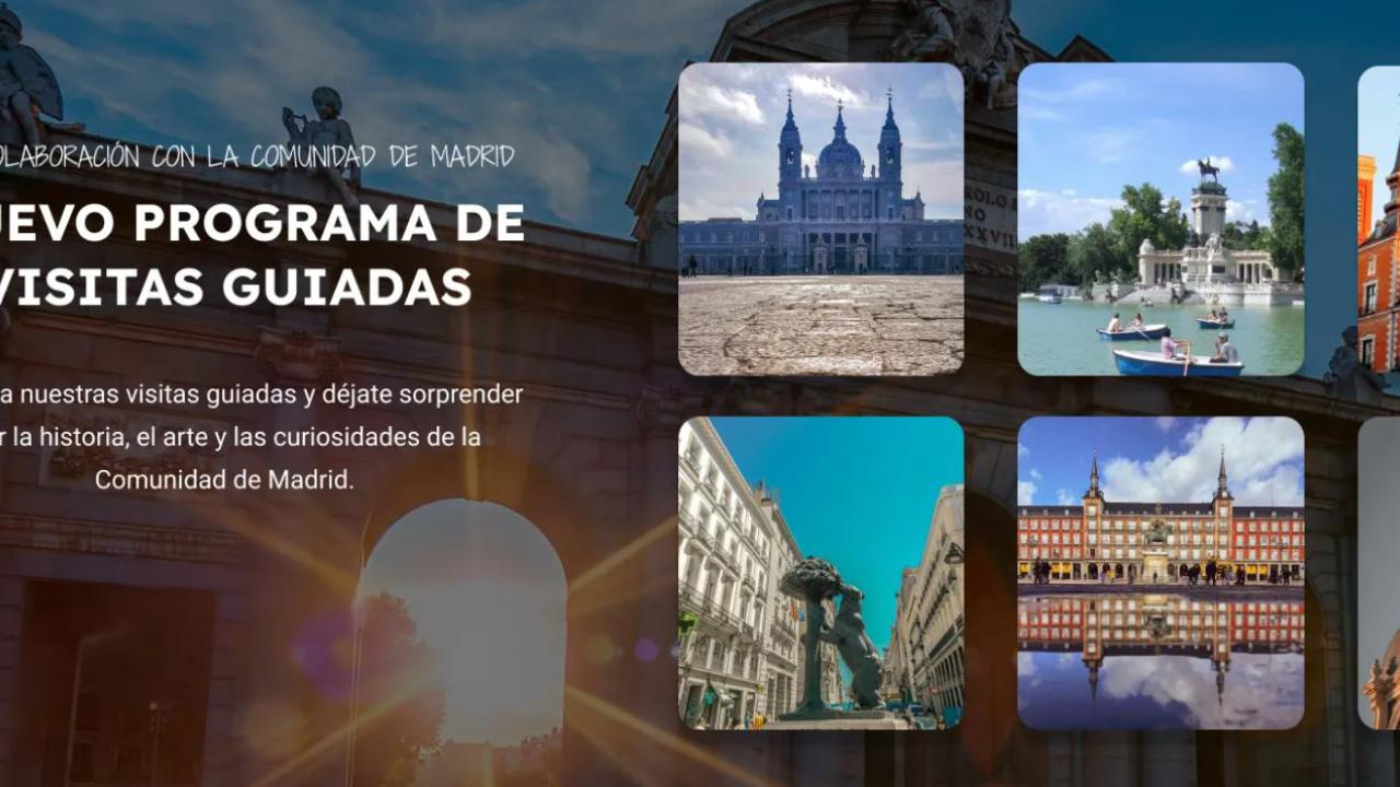 Nuevo Programa de visitas guiadas de APIT en julio