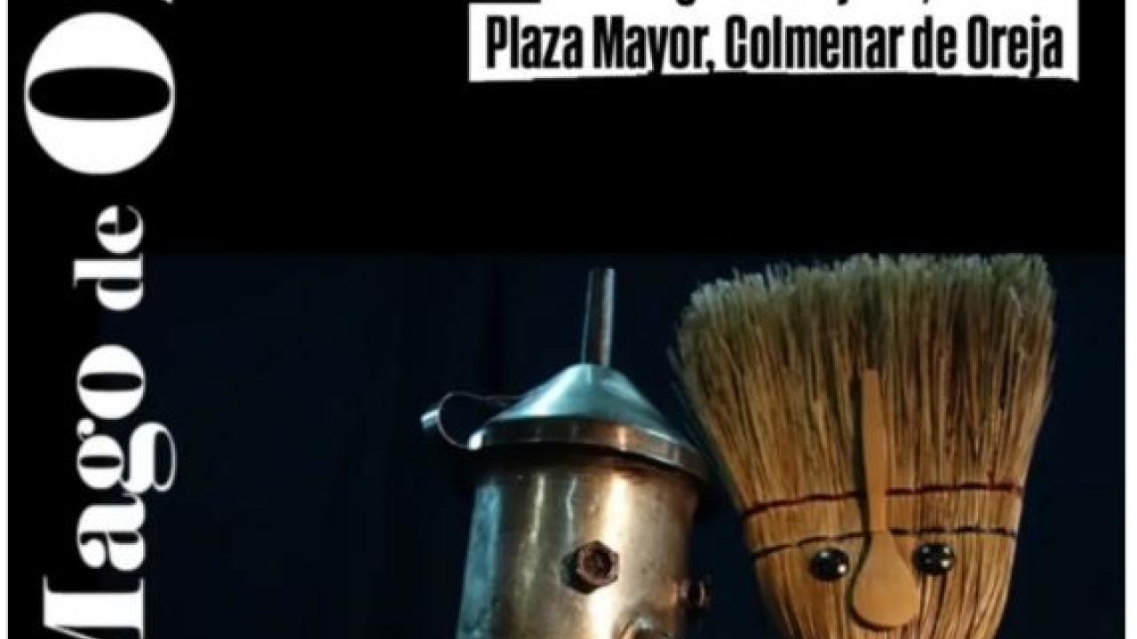 El Mago de Oz