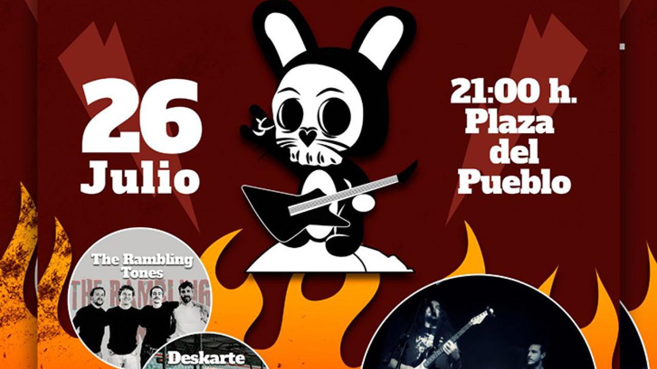 Pedriza Rock 2025