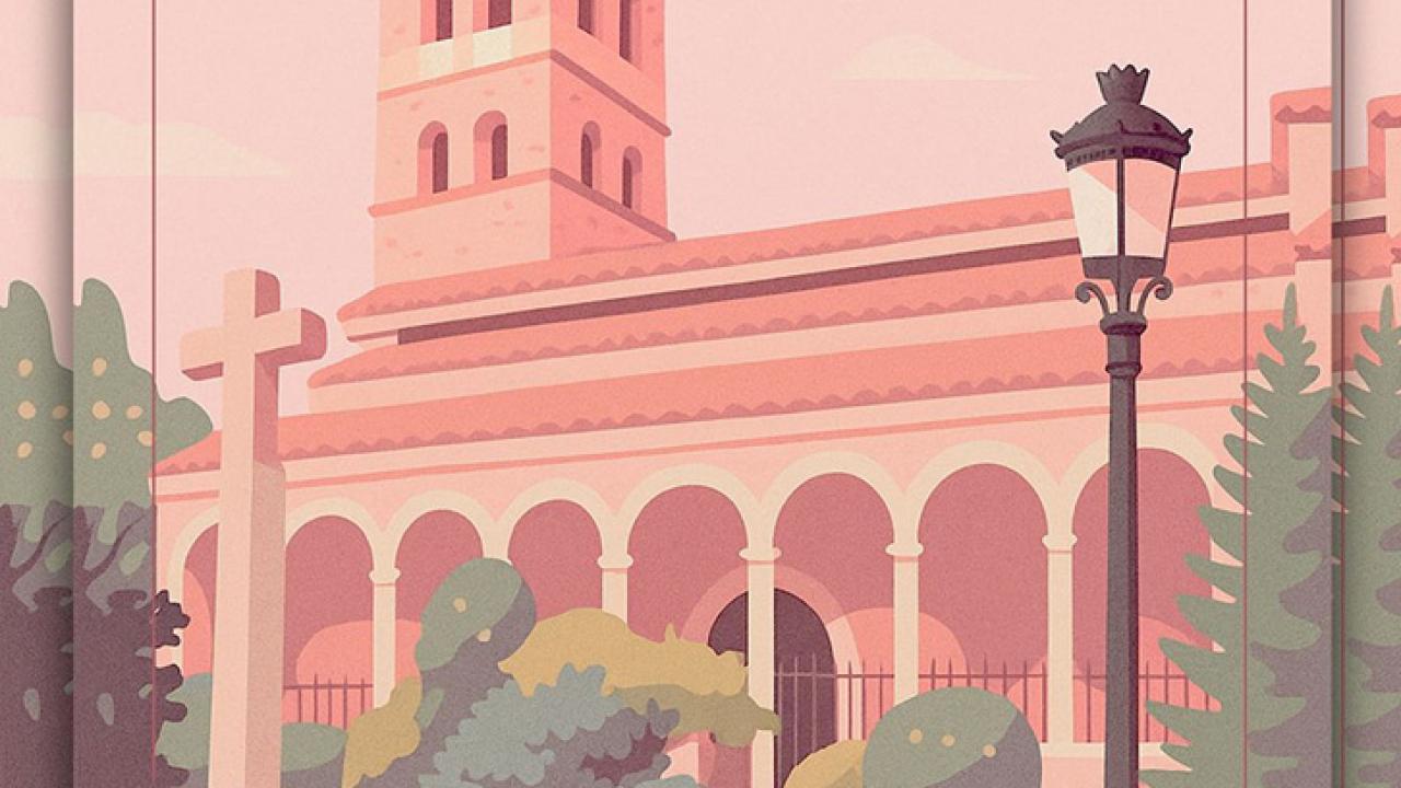 Visitas guiadas gratuitas a Manzanares El Real