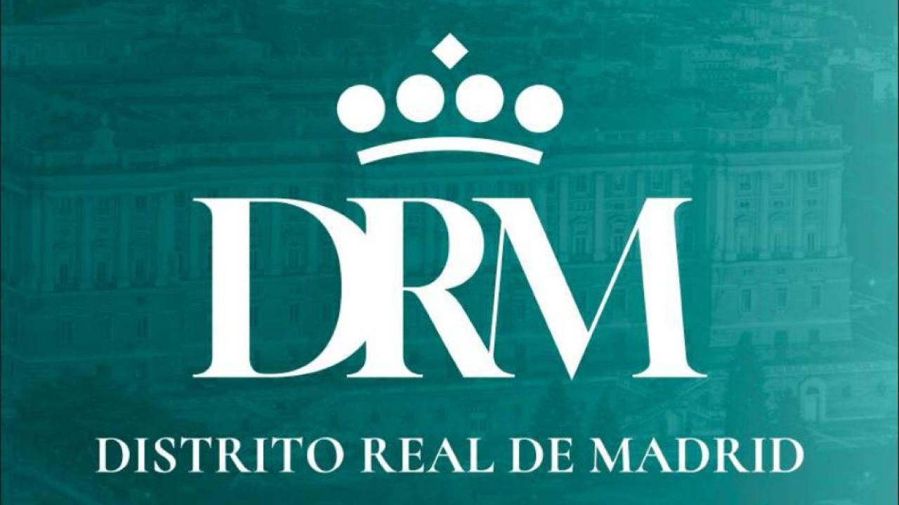 Visita el Distrito Real