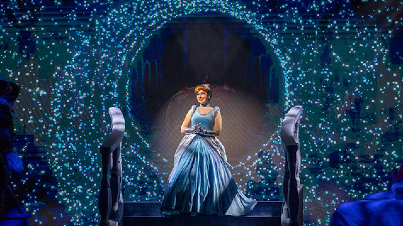 Teatro musical. Christmas Dreams: El musical de la Navidad