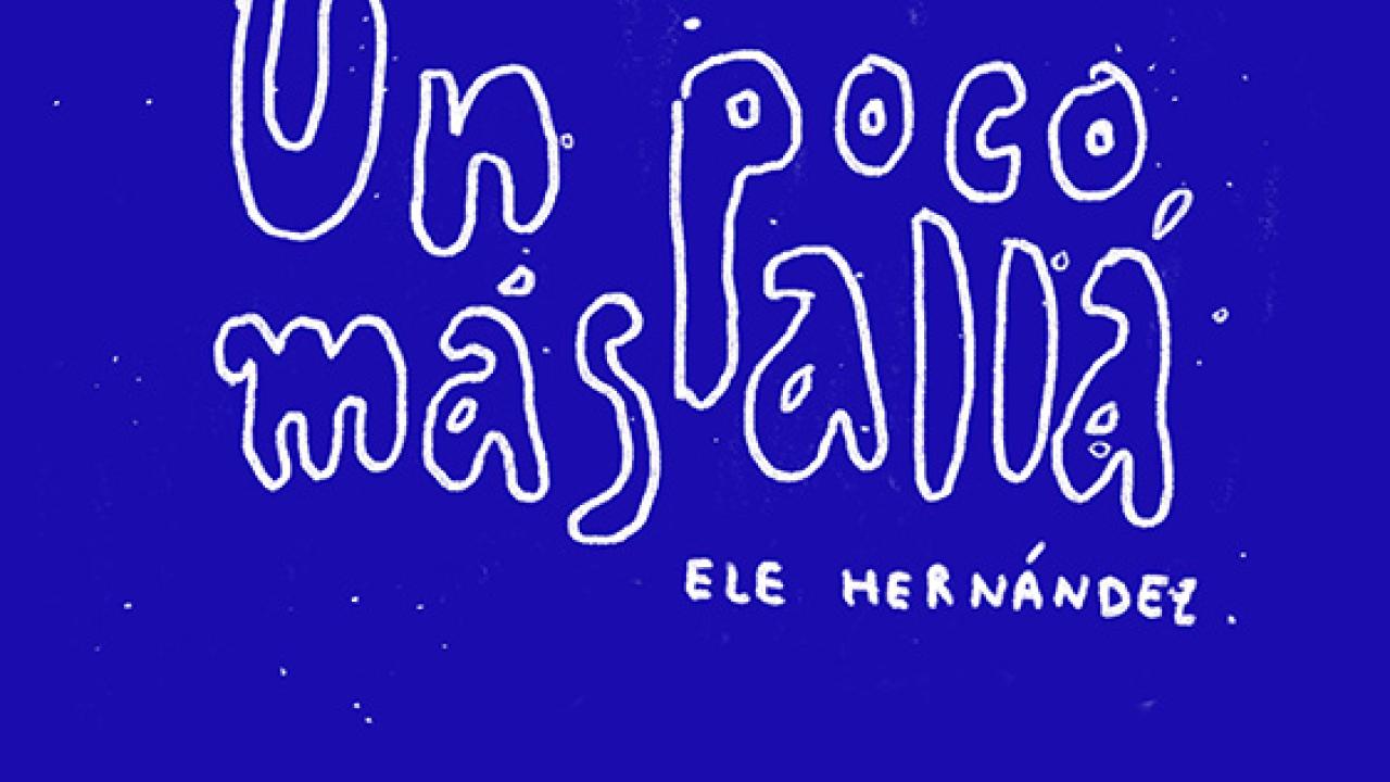 Exposición "Mucho más allá"