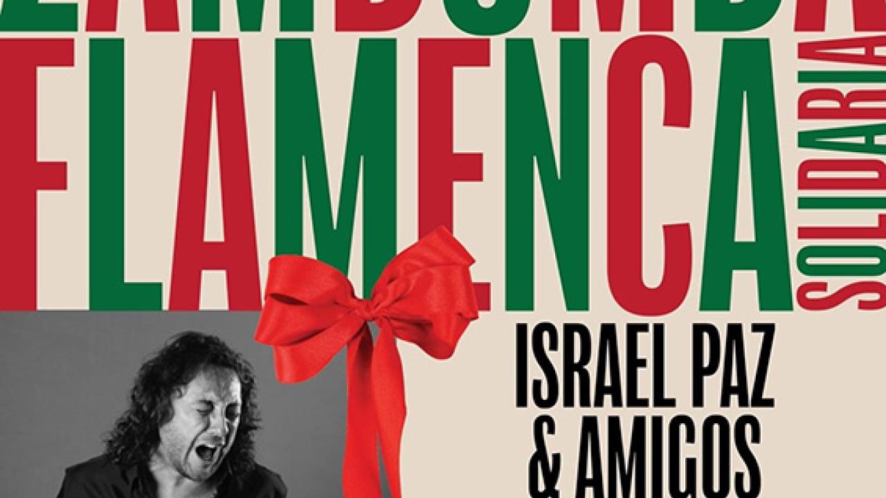 Zambomba Flamenca Solidaria