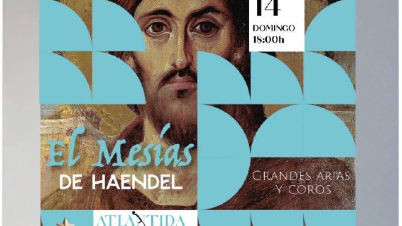 Concierto de Navidad en Navacerrada. “El Mesías de Händel: Arias y Coros para la Navidad”