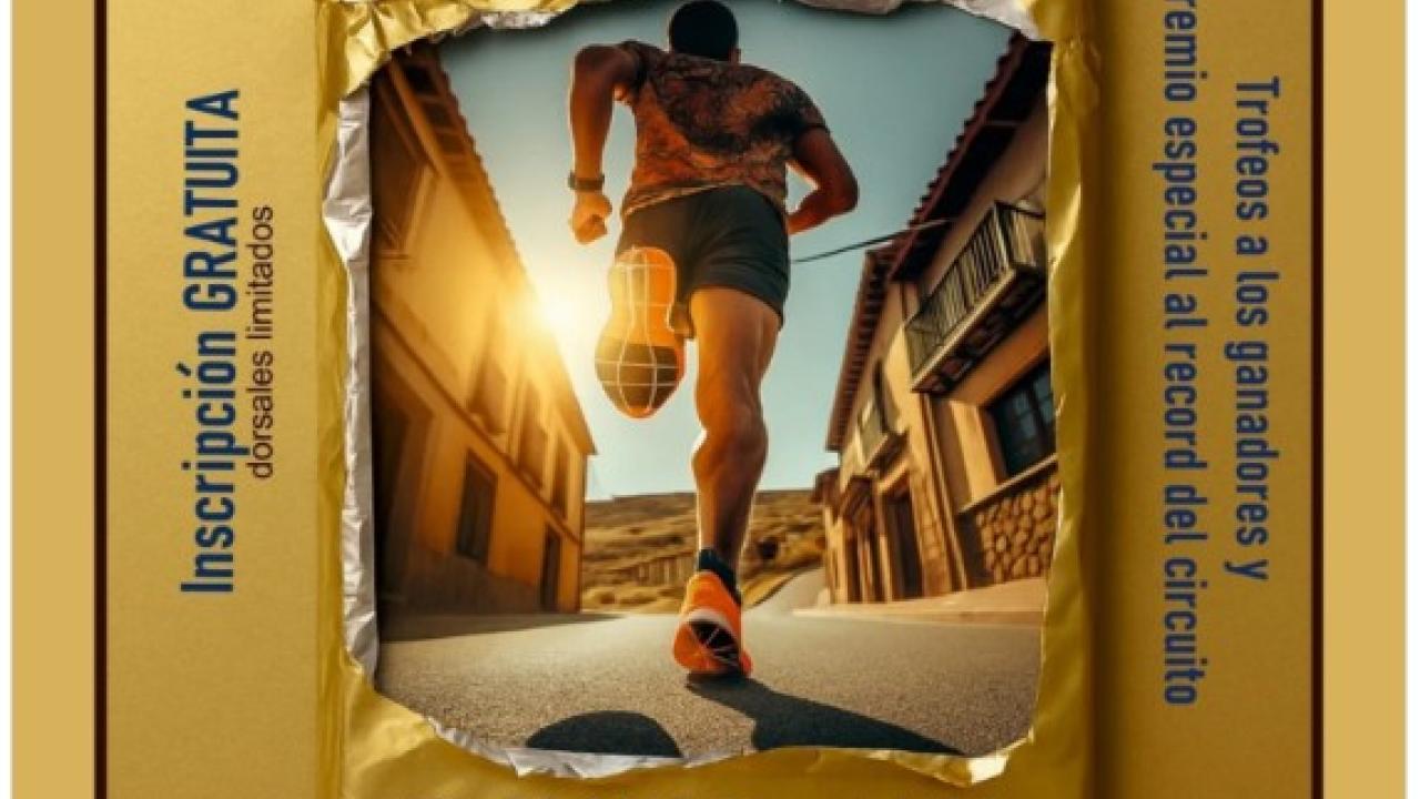 San Silvestre Botarga 2025