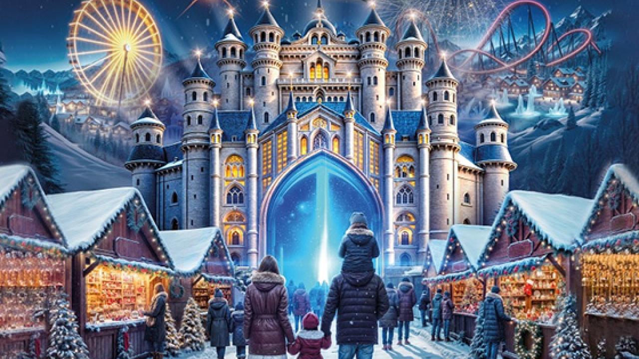 Mágicas Navidades de Torrejón de Ardoz