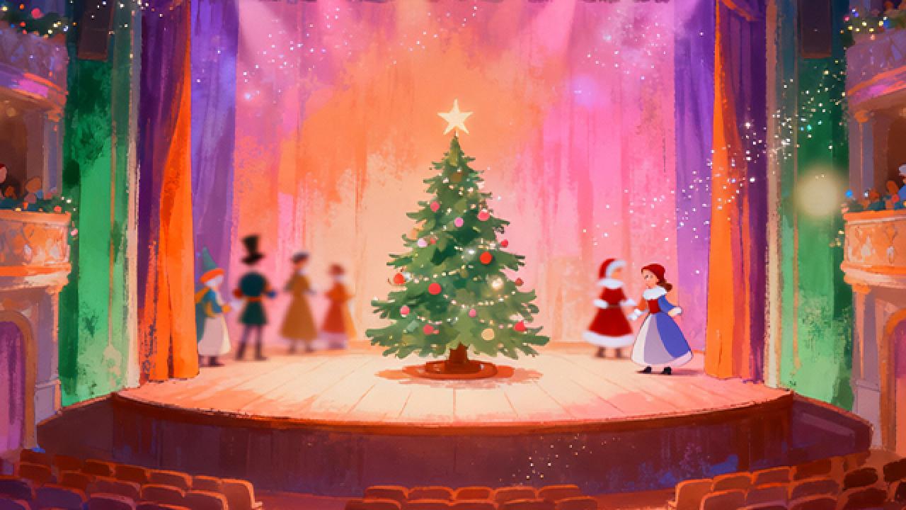 ¡Na,Na, Navidad!. Ana Titiricuento.