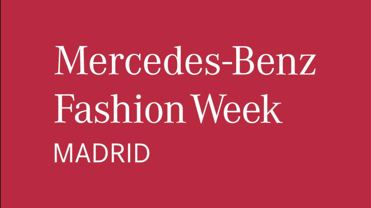 Mercedes Benz Fashion Week