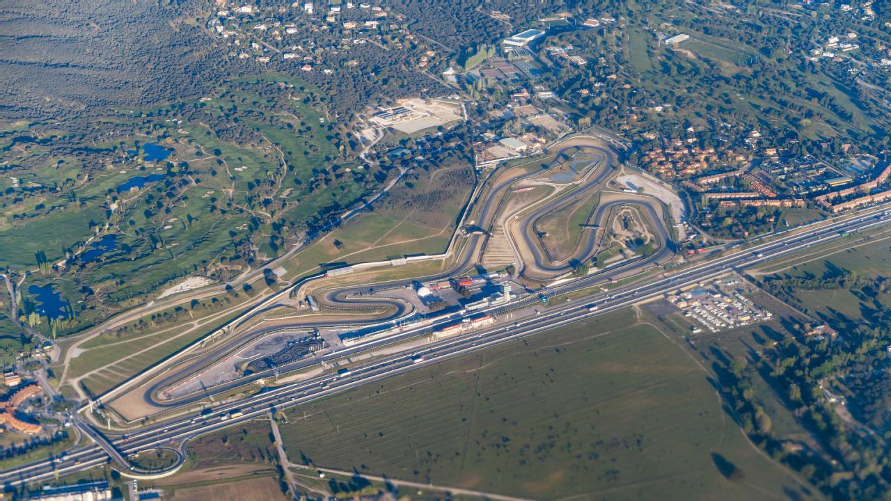 Jarama