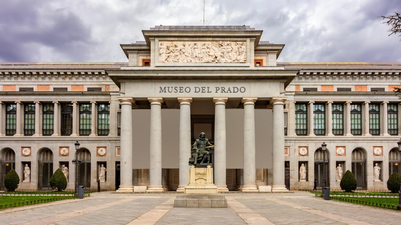 Museo del Prado