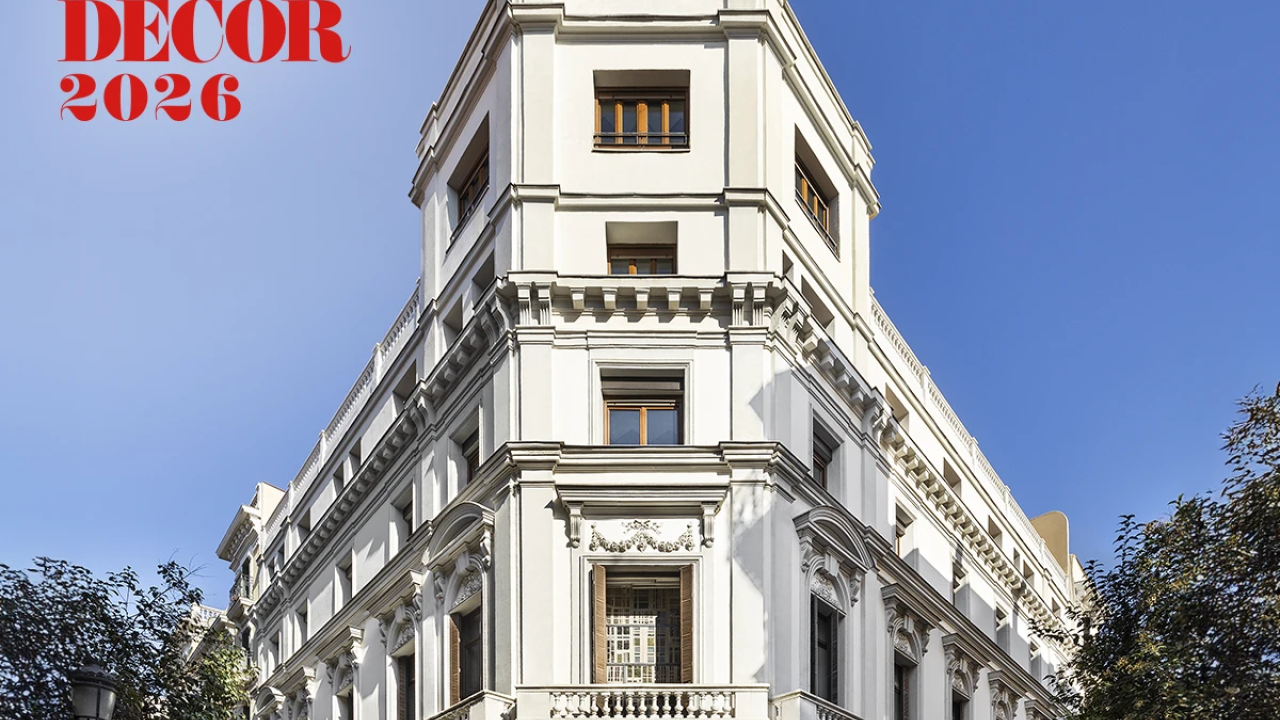 Casa Decor 2026
