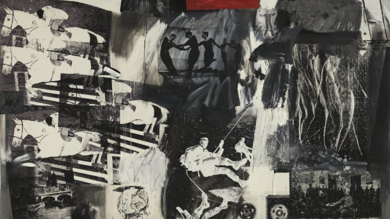 Exposición Thyssen
