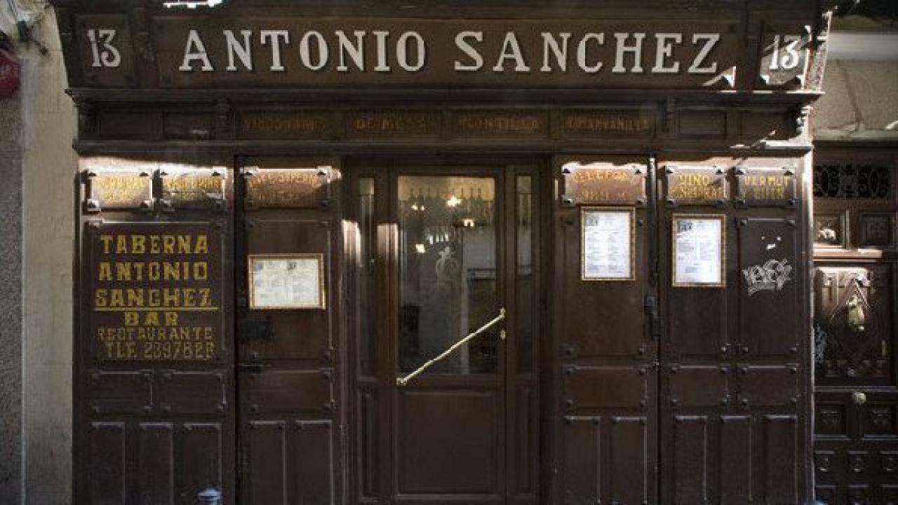 Taberna_Antonio_Sanchez