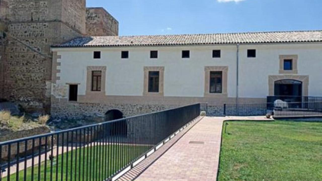 Imagen del Alojamiento El Esquileo de Buitrago del Lozoya