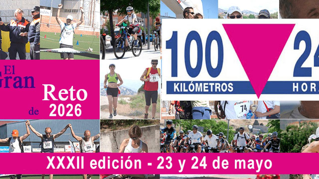 Carrera 100km