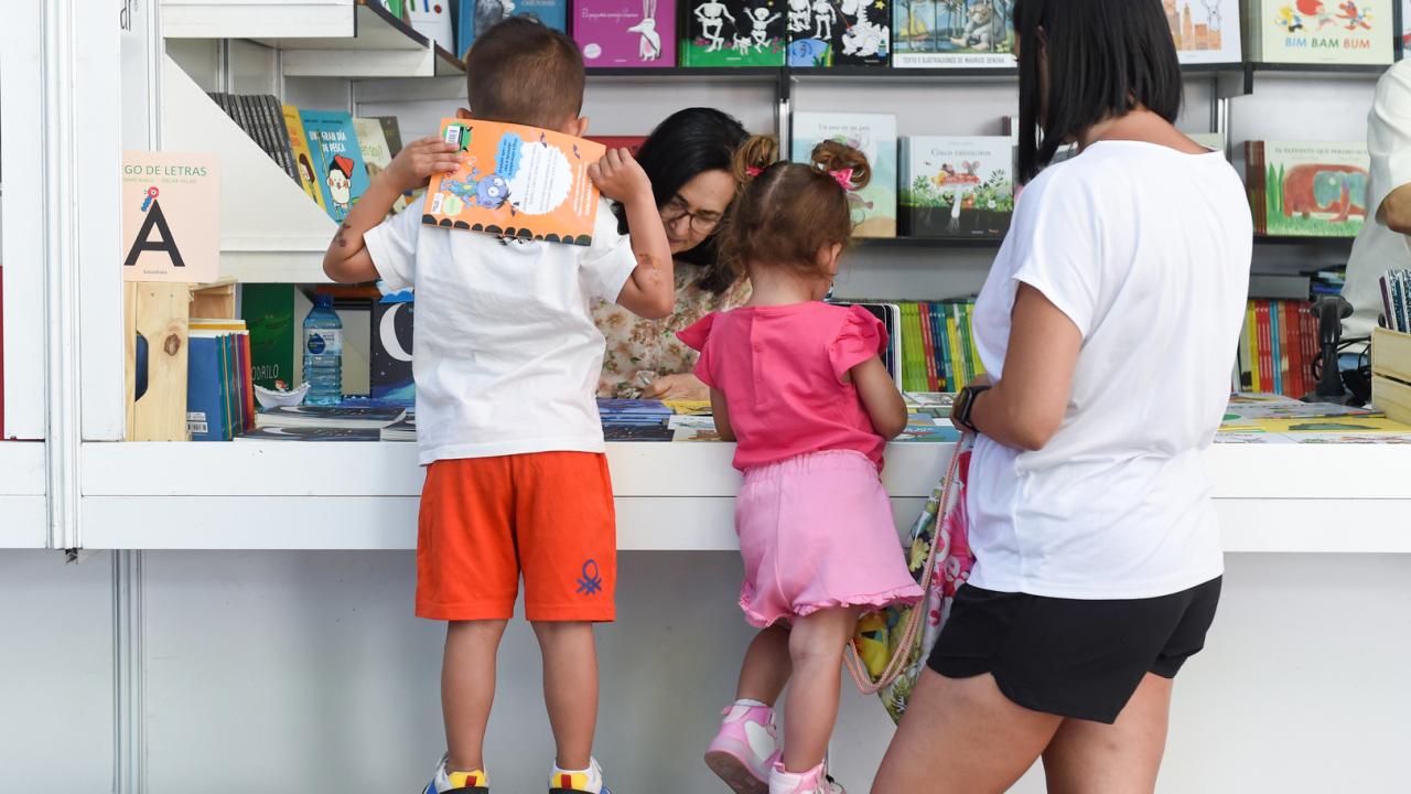 Feria del Libro
