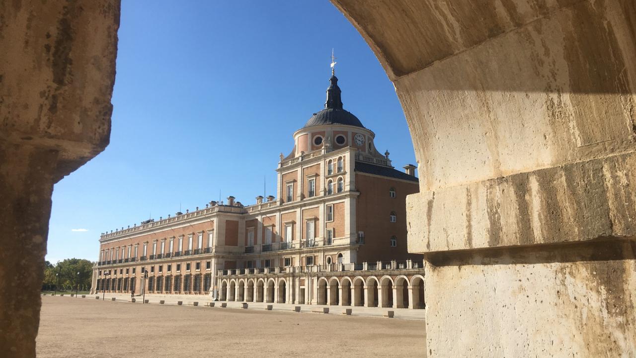 Feria de Aranjuez