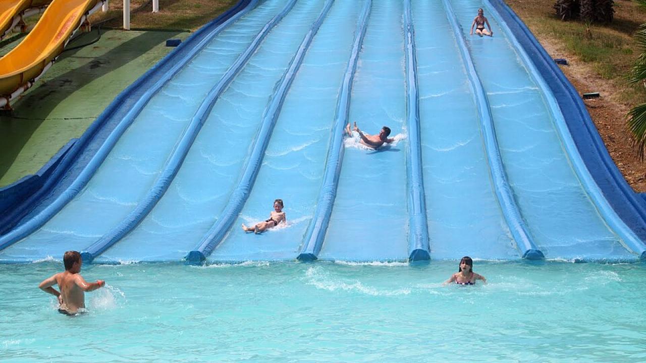 Aquopolis