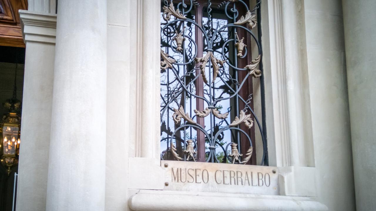 Museo Cerralbo