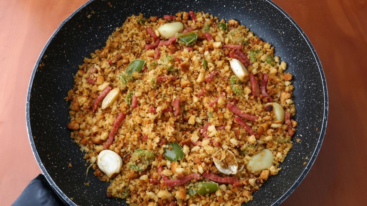 Migas