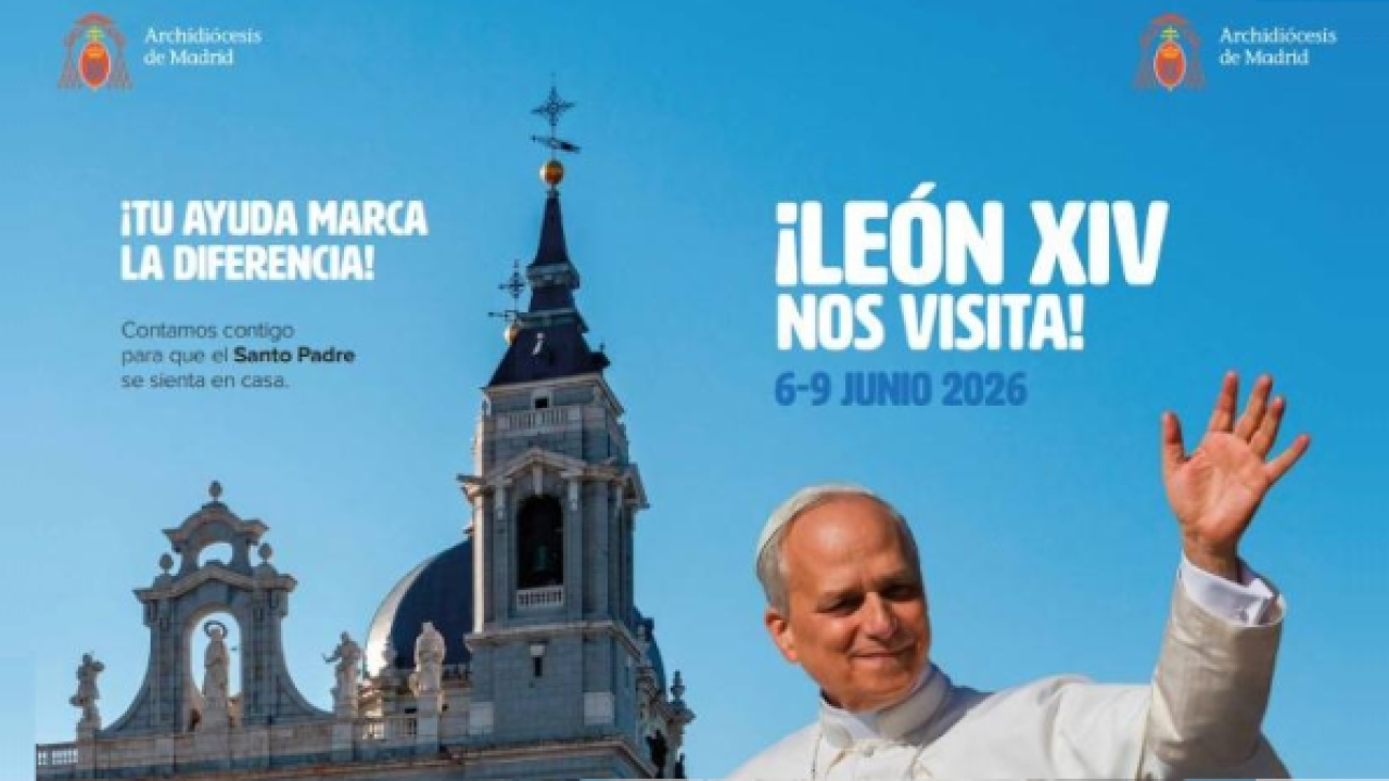 Visita papa