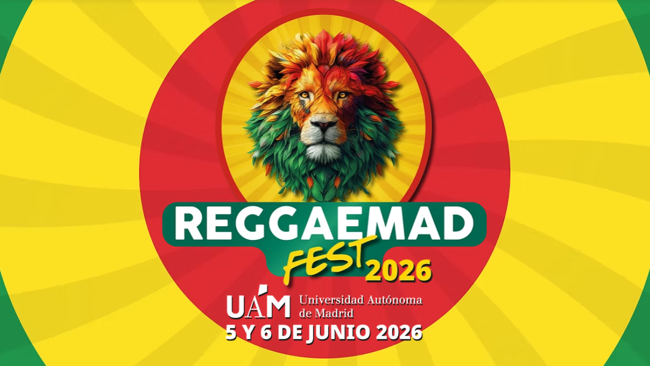 Reggaefest