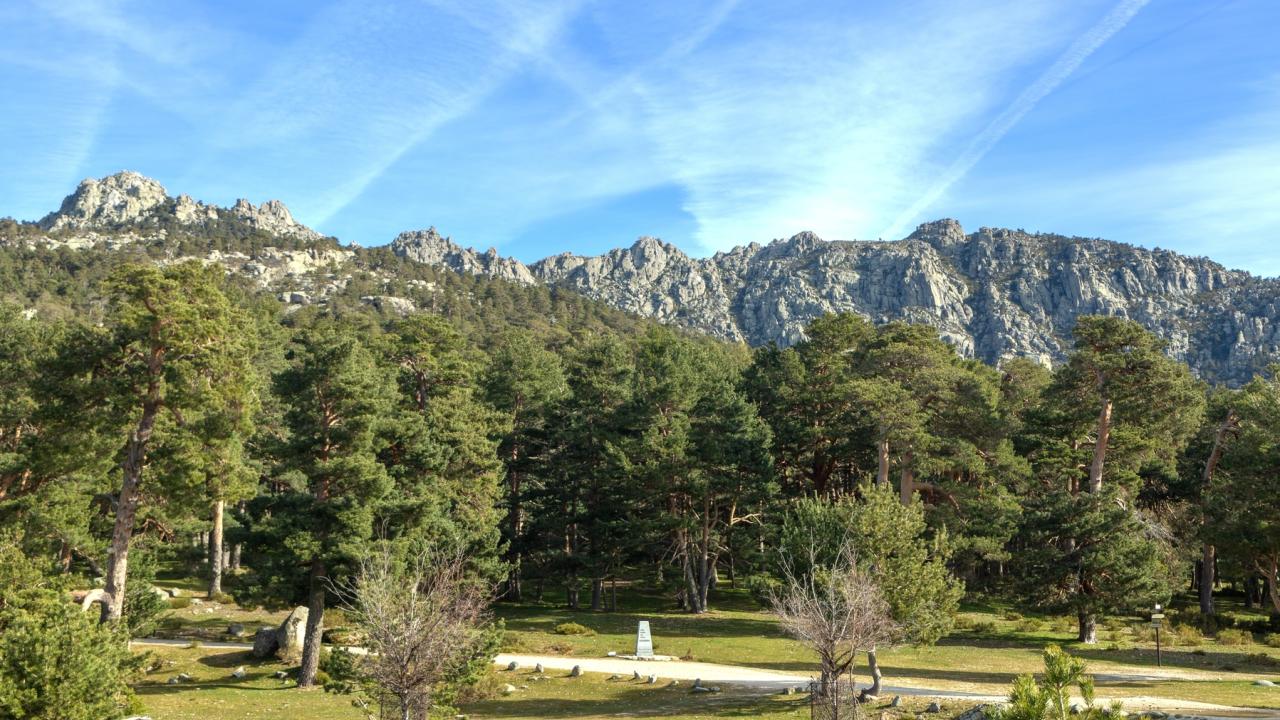 Cercedilla