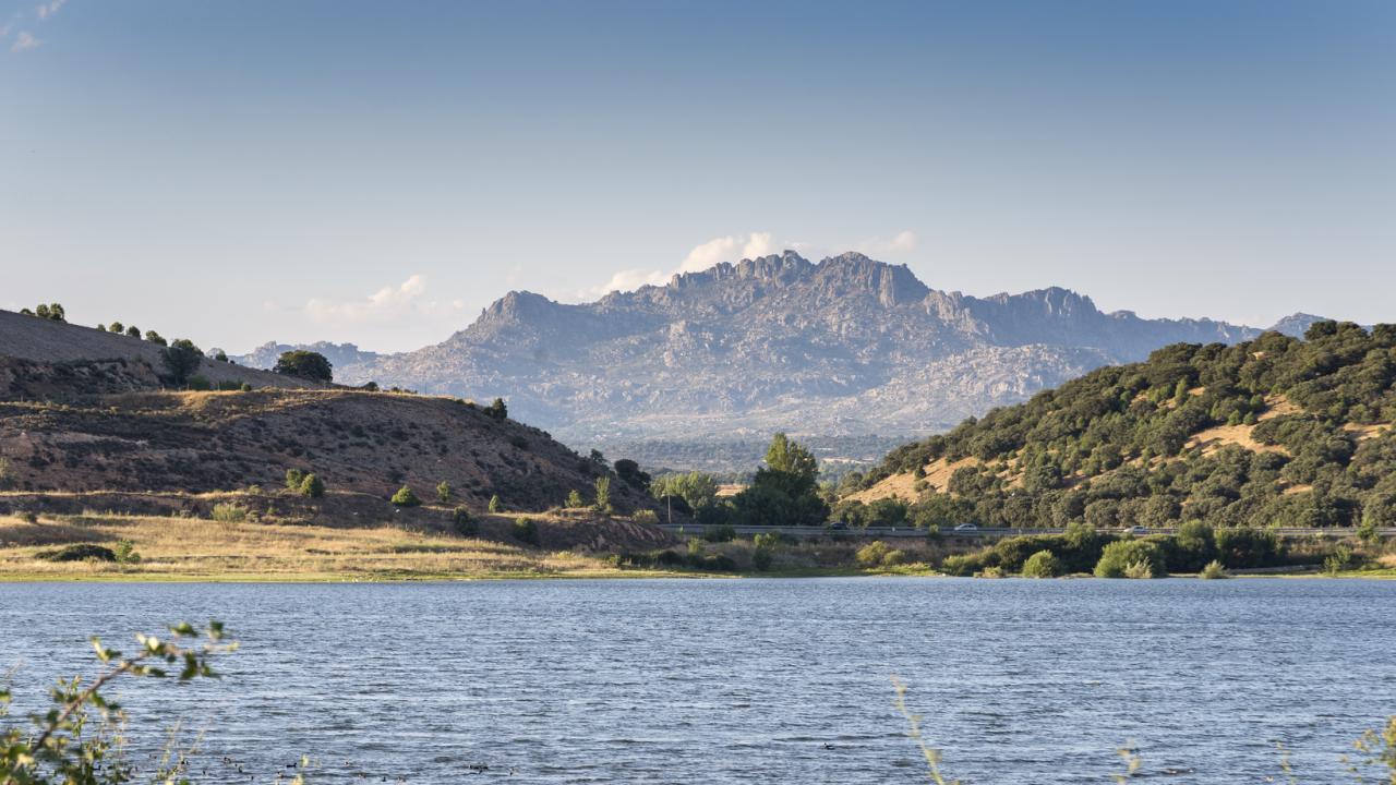 Emblase Pedrezuela