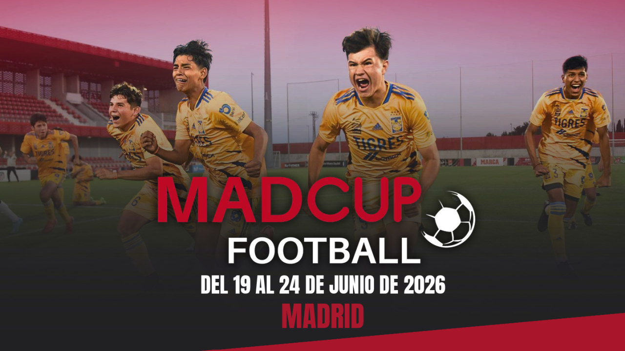MadCup